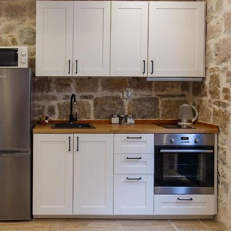 Stara Kala Varos Apartment 스플리트 외부 사진
