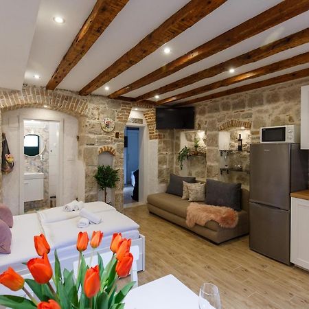 Stara Kala Varos Apartment 스플리트 외부 사진