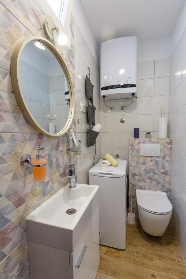 Stara Kala Varos Apartment 스플리트 외부 사진