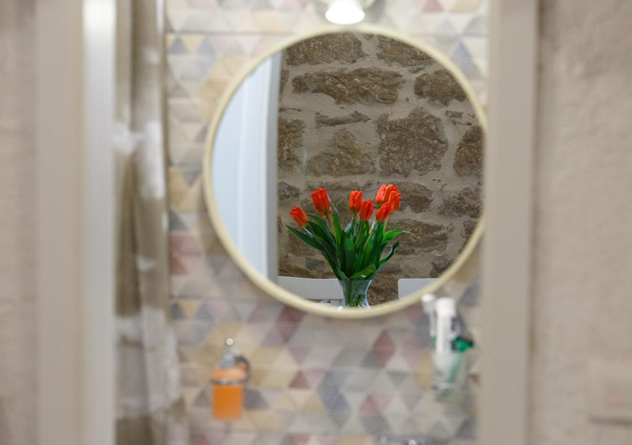 Stara Kala Varos Apartment 스플리트 외부 사진