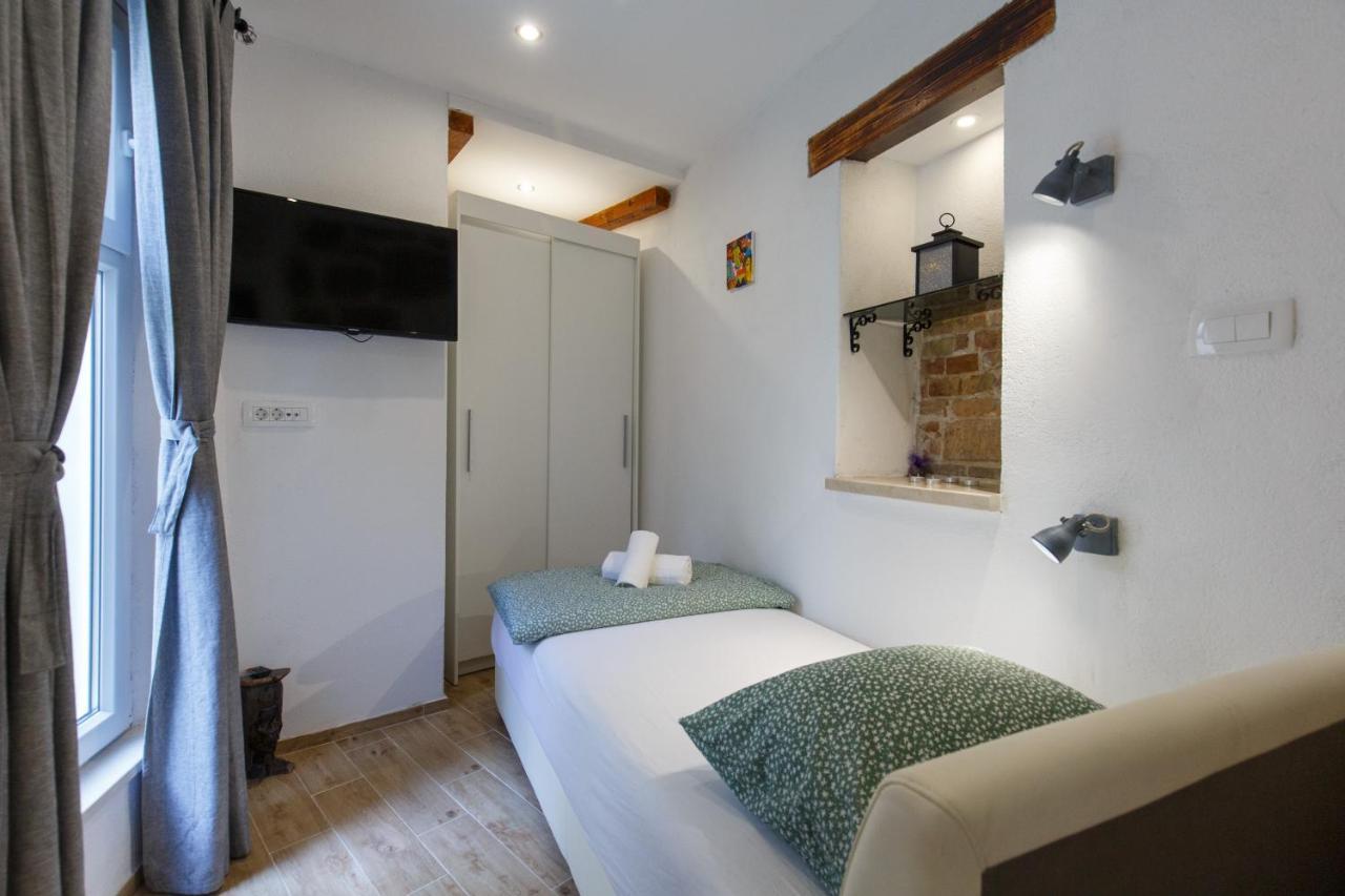 Stara Kala Varos Apartment 스플리트 외부 사진